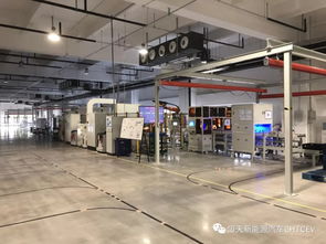 中国恒天新能源汽车天津产业与研发基地落成在即，技术开发引领产业升级