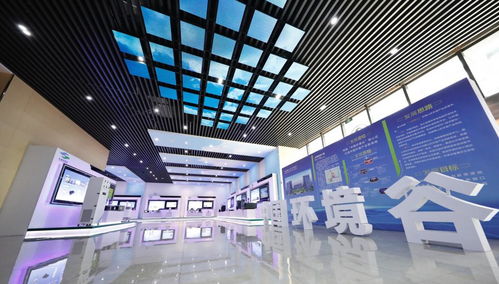 蜀山模式 以技术开发为笔，书写高质量发展新篇章