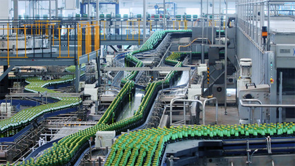 中国智造点亮全球 赋能世界制造业创新的技术开发新范式