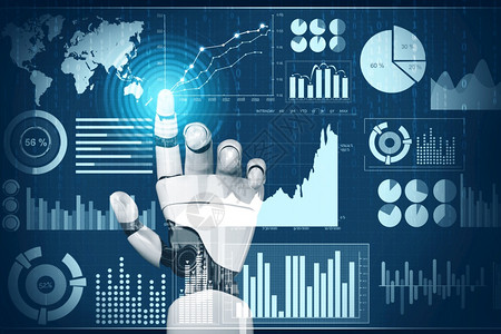 白色科技 未来图景与技术开发的交融